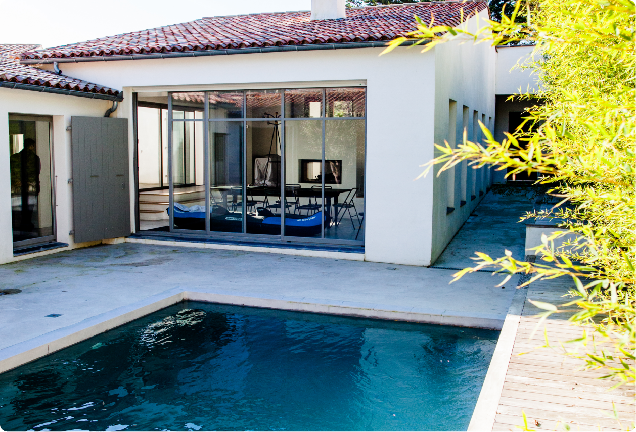 baies,vitrées,la rochelle