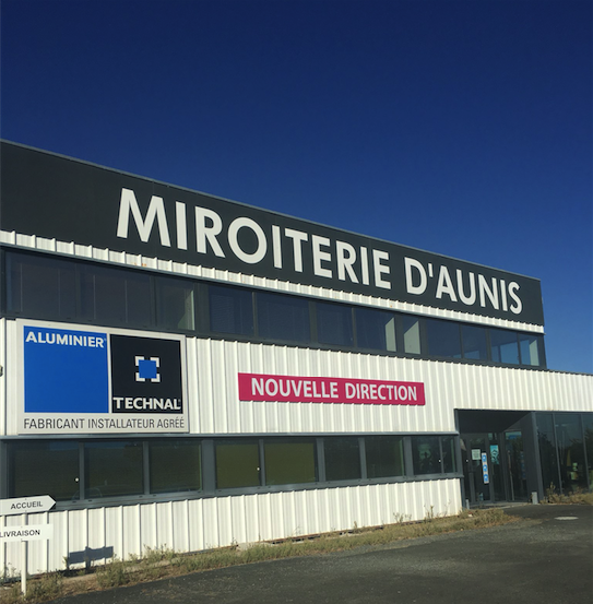 Inauguration du Showroom