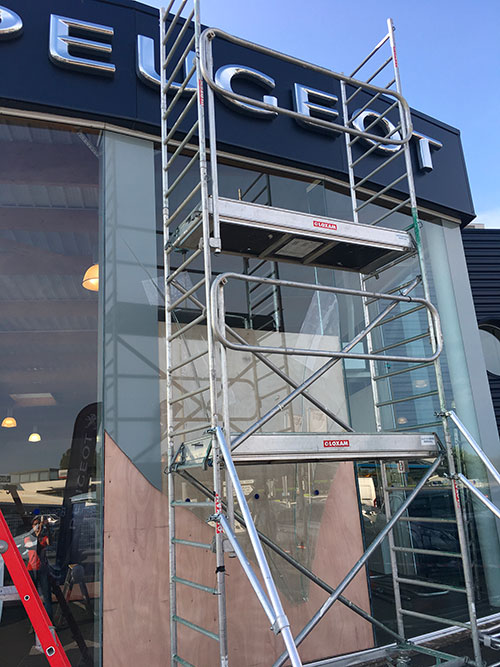 dépannage,la rochelle