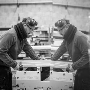 menuiseries,miroiterie