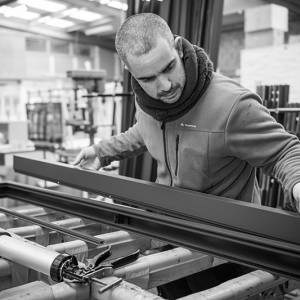 menuiseries,miroiterie