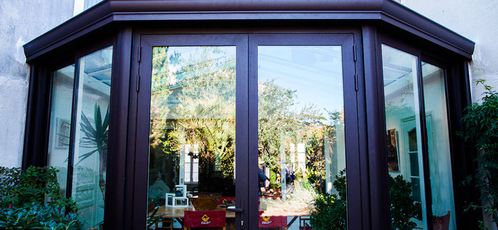 menuiseries,la rochelle