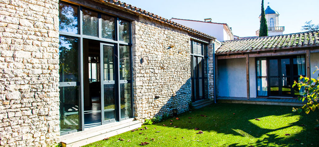 menuiseries,la rochelle