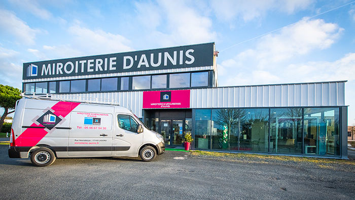 menuiseries,miroiterie