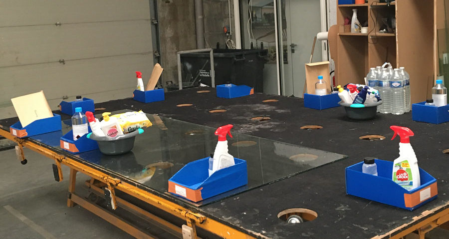 MESURES DE PREVENTION COVID 19 – REPRISE D’ACTIVITE