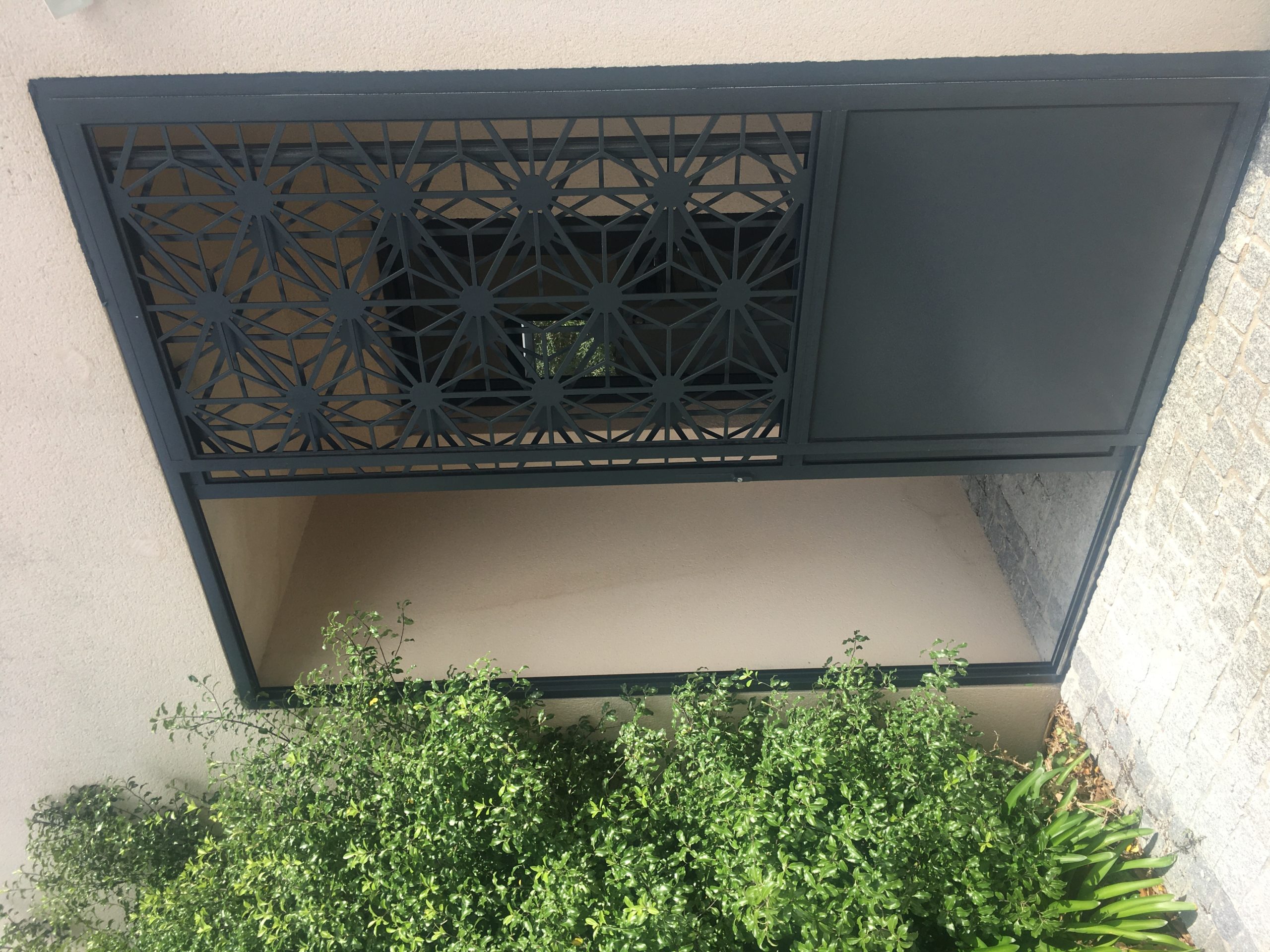 Porte,Coulissante,Technal