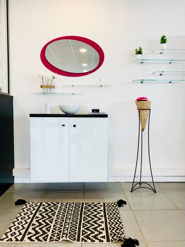 Déstockage Menuiseries et Miroiterie d'Aunis