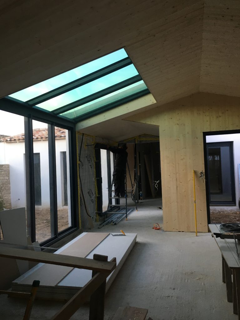 verre,contrôle solaire