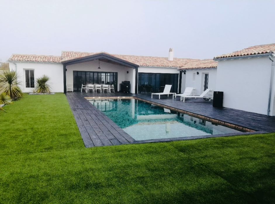 Miroiterie et Menuiseries Charente Maritime