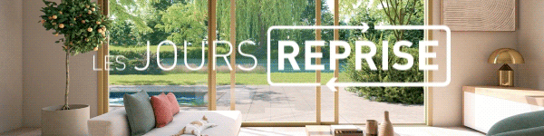 Menuiseries Technal pour des économies d'énergie